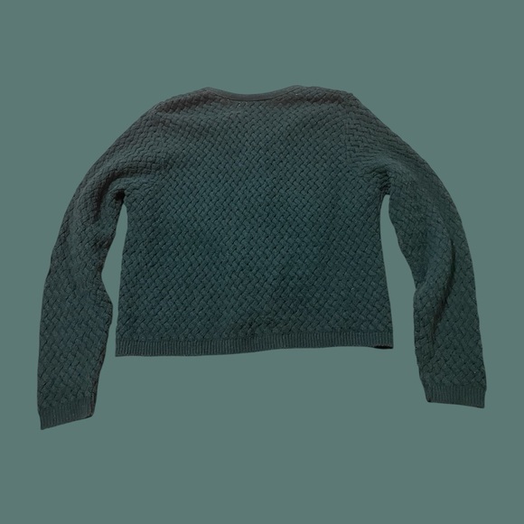 Paul Harris Design Cropped Cardigan - Picture 2 of 4